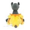 Authentic Pokemon Center Pokemon fit plush Heliolisk 17cm (long)